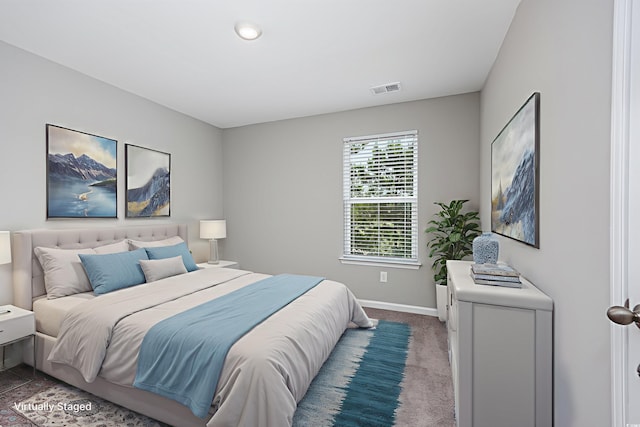 131 Marauder Dr, Longs, SC 29568 - bedroom with baseboards and carpet floors
