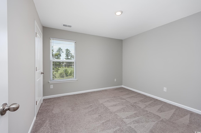 131 Marauder Dr, Longs, SC 29568 - unfurnished room with carpet flooring