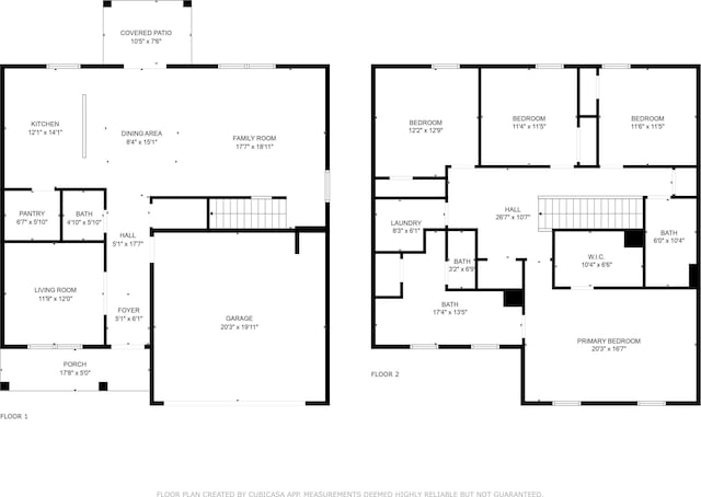 131 Marauder Dr, Longs, SC 29568 - view of floor plan / room layout