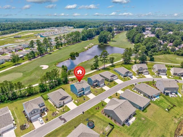131 Marauder Dr, Longs, SC 29568 - view of property location featuring nearby suburban area