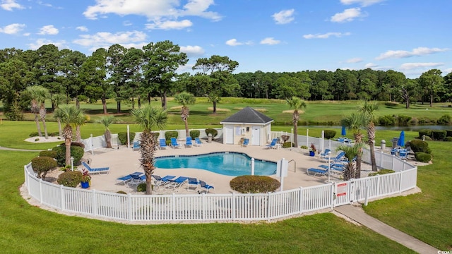 4880 Dahlia Ct Unit 304, Myrtle Beach, SC 29577 - photo 33