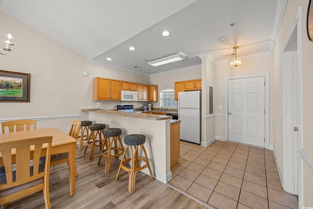 4880 Dahlia Ct Unit 304, Myrtle Beach, SC 29577 - photo 12