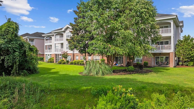 4880 Dahlia Ct Unit 304, Myrtle Beach, SC 29577 - photo 35