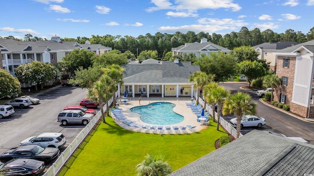 4880 Dahlia Ct Unit 304, Myrtle Beach, SC 29577 - photo 34