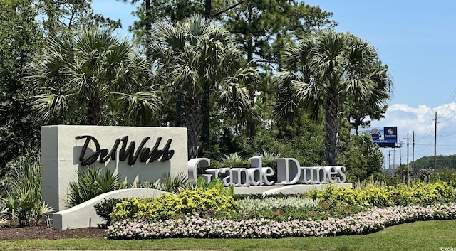 5897 Cremona Dr, Myrtle Beach, SC 29577 - photo 40