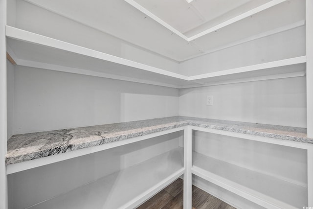 5540 Whitebark Dr, Myrtle Beach, SC 29577 - view of pantry