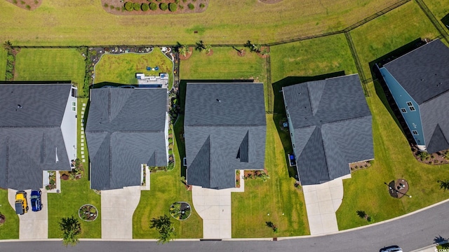 5540 Whitebark Dr, Myrtle Beach, SC 29577 - drone / aerial view