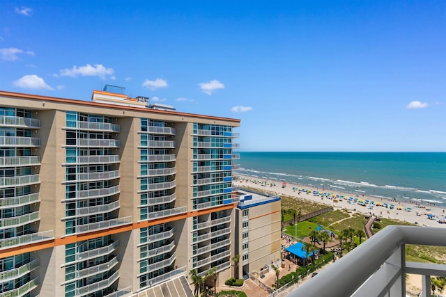 5200 N Ocean Blvd Unit 1132, Myrtle Beach, SC 29577 - photo 20