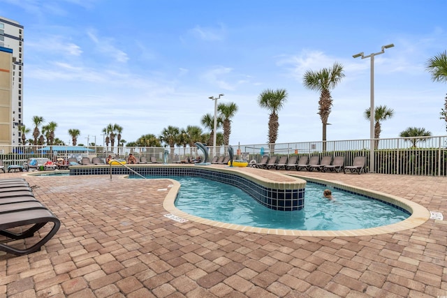 5200 N Ocean Blvd Unit 1132, Myrtle Beach, SC 29577 - photo 24
