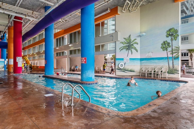 5200 N Ocean Blvd Unit 1132, Myrtle Beach, SC 29577 - photo 25
