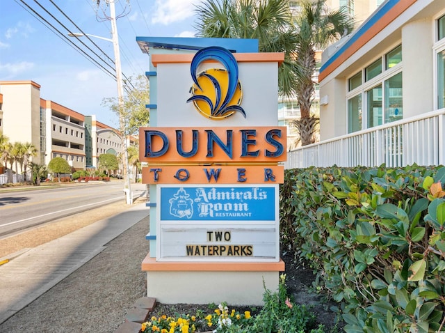 5200 N Ocean Blvd Unit 1132, Myrtle Beach, SC 29577 - photo 35