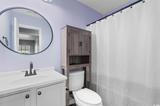 632 Kindred Dr, Myrtle Beach, SC 29588 - full bath featuring vanity and a shower with shower curtain