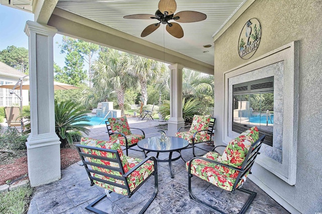 3999 Lark Hill Dr, Myrtle Beach, SC 29577 - photo 29
