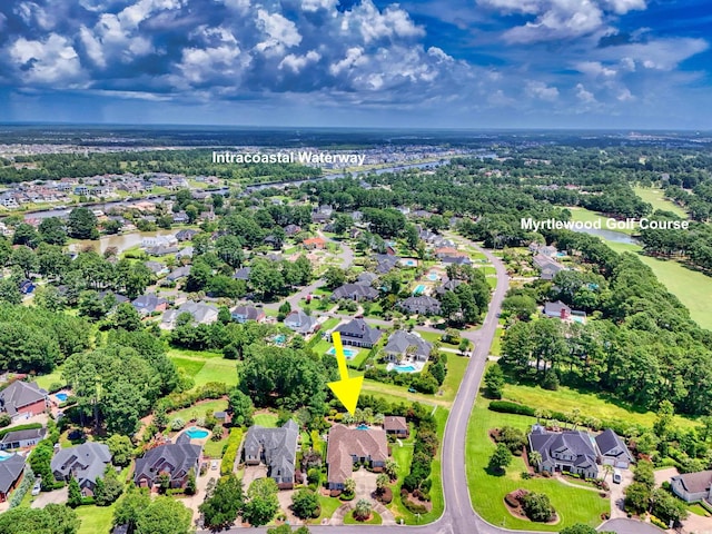 3999 Lark Hill Dr, Myrtle Beach, SC 29577 - photo 37