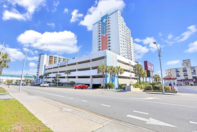 1605 S Ocean Blvd Unit 1408, Myrtle Beach, SC 29577 - photo 1