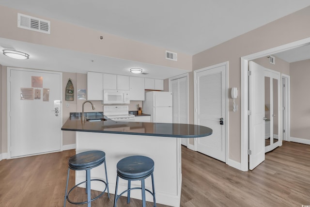 1605 S Ocean Blvd Unit 1408, Myrtle Beach, SC 29577 - photo 4