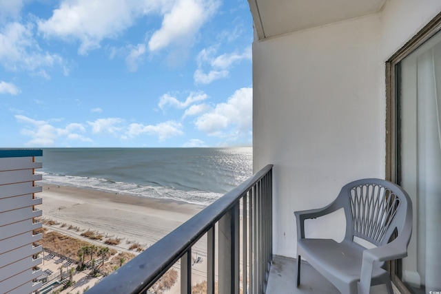 1605 S Ocean Blvd Unit 1408, Myrtle Beach, SC 29577 - photo 18