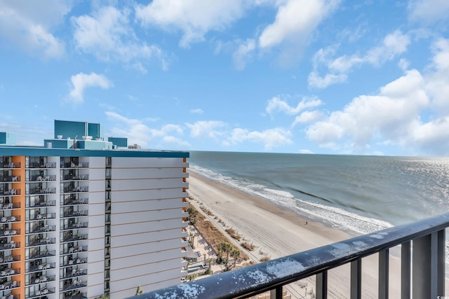 1605 S Ocean Blvd Unit 1408, Myrtle Beach, SC 29577 - photo 19