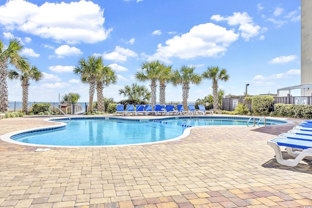 1605 S Ocean Blvd Unit 1408, Myrtle Beach, SC 29577 - photo 21