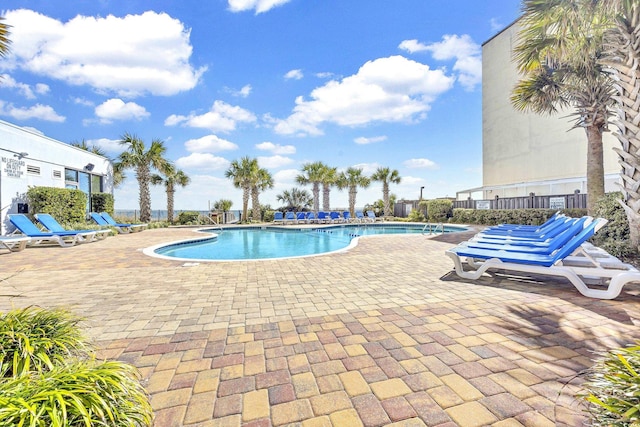 1605 S Ocean Blvd Unit 1408, Myrtle Beach, SC 29577 - photo 22