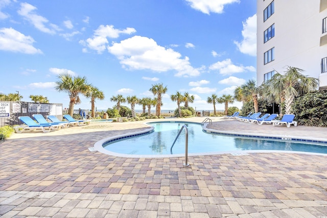 1605 S Ocean Blvd Unit 1408, Myrtle Beach, SC 29577 - photo 23