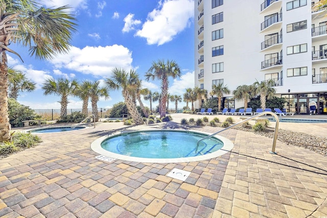 1605 S Ocean Blvd Unit 1408, Myrtle Beach, SC 29577 - photo 24