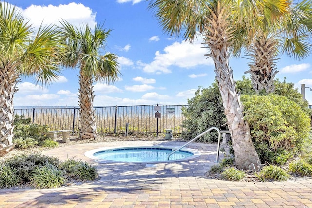 1605 S Ocean Blvd Unit 1408, Myrtle Beach, SC 29577 - photo 25