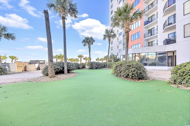 1605 S Ocean Blvd Unit 1408, Myrtle Beach, SC 29577 - photo 27