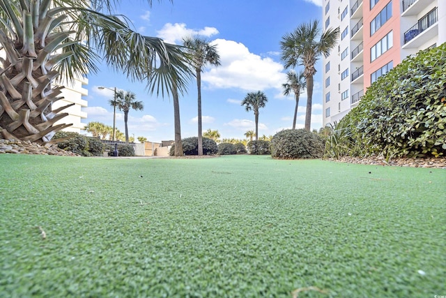 1605 S Ocean Blvd Unit 1408, Myrtle Beach, SC 29577 - photo 28