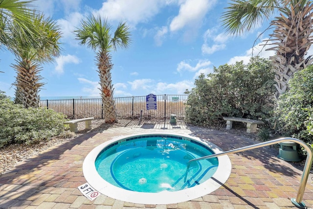 1605 S Ocean Blvd Unit 1408, Myrtle Beach, SC 29577 - photo 29