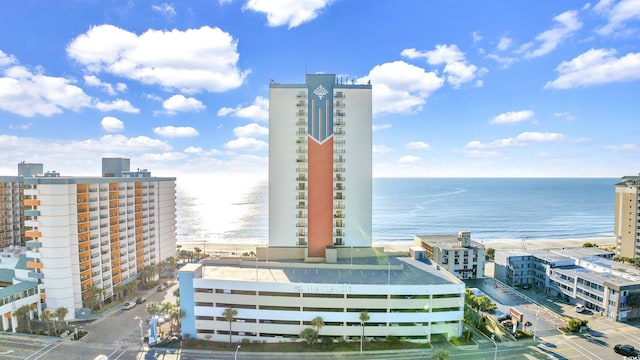 1605 S Ocean Blvd Unit 1408, Myrtle Beach, SC 29577 - photo 32