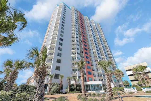 1605 S Ocean Blvd Unit 1408, Myrtle Beach, SC 29577 - photo 34
