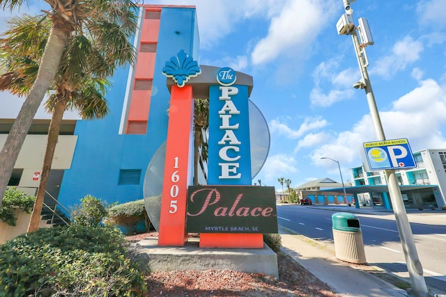 1605 S Ocean Blvd Unit 1408, Myrtle Beach, SC 29577 - photo 35
