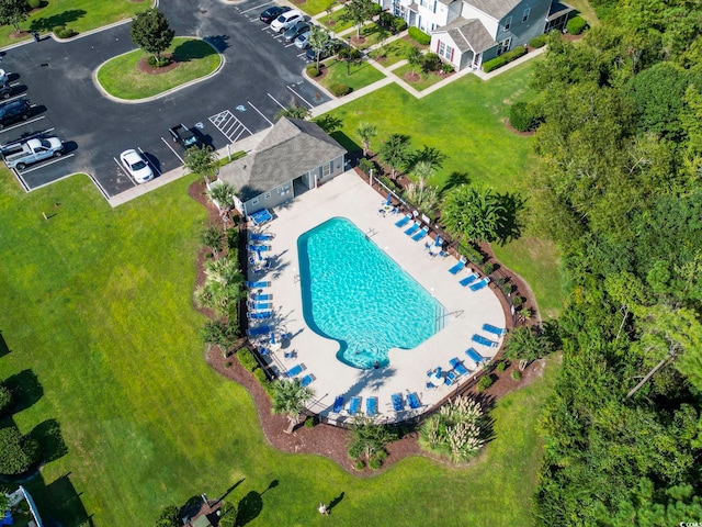 109 Old Town Way Unit 4, Myrtle Beach, SC 29588 - photo 34