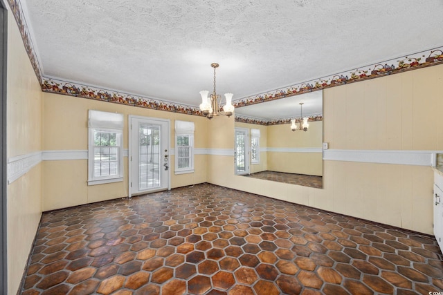 708 Charlotte Rd, Myrtle Beach, SC 29577 - community lobby featuring a textured ceiling