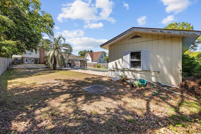 708 Charlotte Rd, Myrtle Beach, SC 29577 - view of property exterior