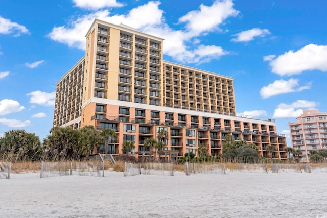 6900 N Ocean Blvd Unit 1212, Myrtle Beach, SC 29572 - photo 1