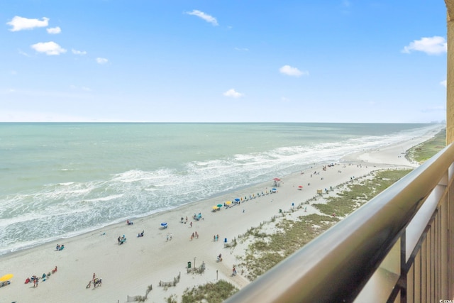 6900 N Ocean Blvd Unit 1212, Myrtle Beach, SC 29572 - photo 15