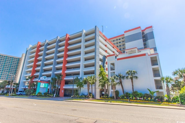 7200 N Ocean Blvd Unit 964, Myrtle Beach, SC 29577 - photo 1