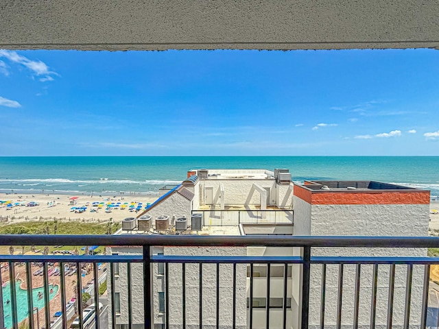 7200 N Ocean Blvd Unit 964, Myrtle Beach, SC 29577 - photo 2