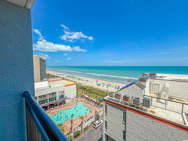 7200 N Ocean Blvd Unit 964, Myrtle Beach, SC 29577 - photo 4