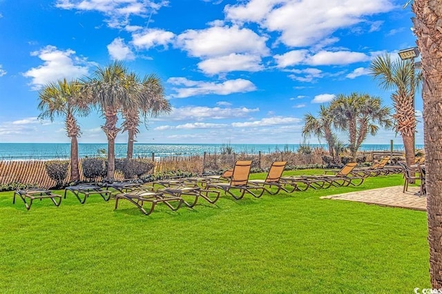 7200 N Ocean Blvd Unit 964, Myrtle Beach, SC 29577 - photo 20