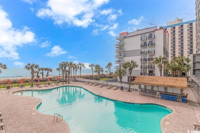 7200 N Ocean Blvd Unit 964, Myrtle Beach, SC 29577 - photo 21