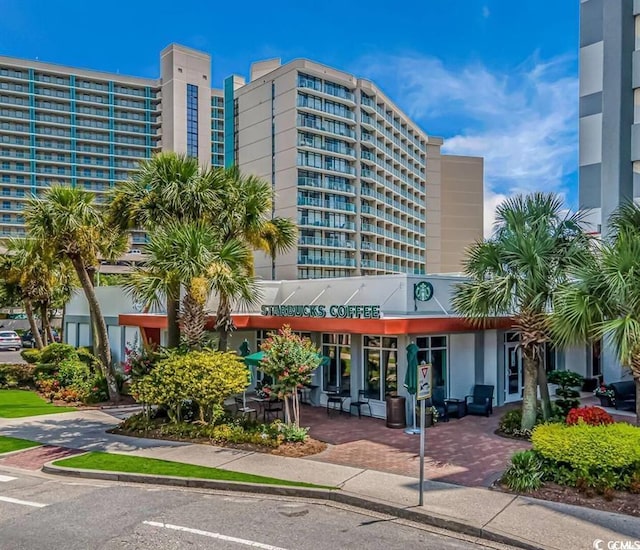 7200 N Ocean Blvd Unit 964, Myrtle Beach, SC 29577 - photo 22