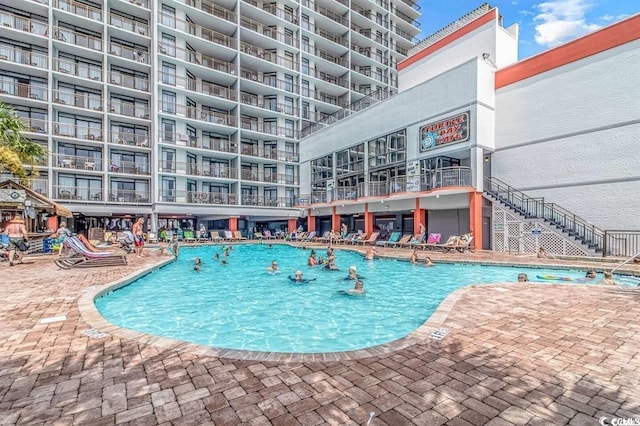 7200 N Ocean Blvd Unit 964, Myrtle Beach, SC 29577 - photo 26