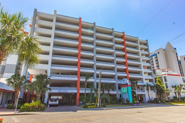 7200 N Ocean Blvd Unit 964, Myrtle Beach, SC 29577 - photo 31