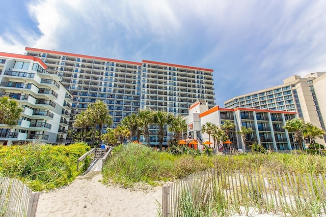 7200 N Ocean Blvd Unit 964, Myrtle Beach, SC 29577 - photo 37