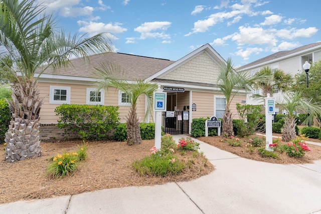 6253 Catalina Dr Unit 1113, North Myrtle Beach, SC 29582 - view of property