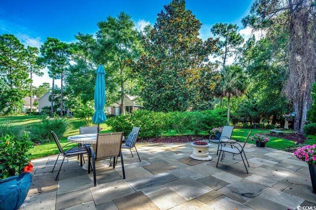 141 Wickham Ct, Pawleys Island, SC 29585 - photo 34
