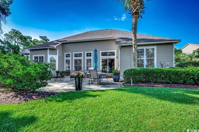141 Wickham Ct, Pawleys Island, SC 29585 - photo 35